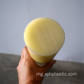 NAT Cast Nylon Plastic Bar